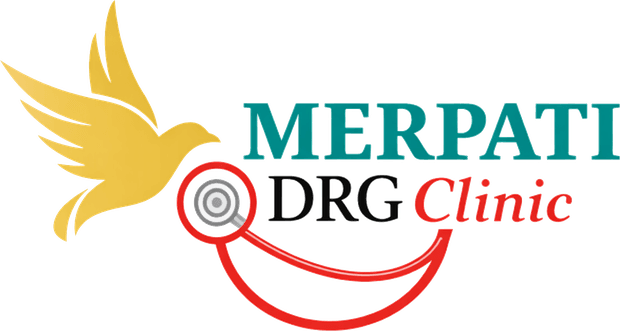 Merpati DRG
